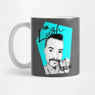 Lush Crew Mug